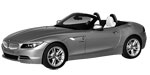 BMW E89 U059F Fault Code