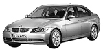 BMW E92 U059F Fault Code