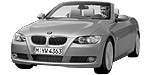BMW E93 U059F Fault Code